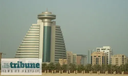 غرفة تجارة وصناعة البحرين تعلن عن اجتماع لأصحاب معارض السيارات