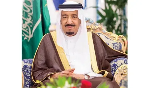 الملك يوجه بحل جميع قضايا الرواتب المتأخرة