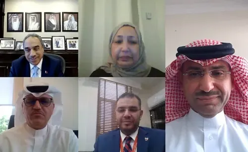 وزير الأشغال يلتقي الأعضاء المعينين حديثاً في الوزارة