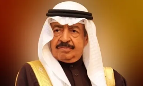 رئيس الوزراء يعيد تشكيل لجنة المقاييس