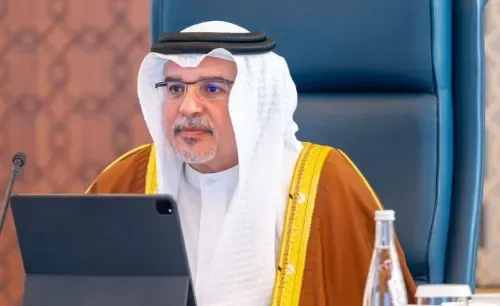 Bahrain Cabinet Reviews Key Regional Developments and Upcoming GCC Summit