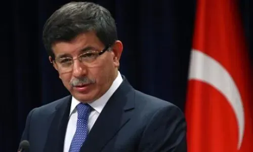 رئيس الوزراء التركي: ضربتان روسيتان فقط استهدفتا تنظيم الدولة