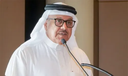 الزياني يشارك في ورشة عمل "مبادرة حوار الصواريخ"