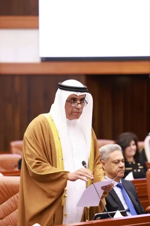 مجلس الشورى يدين الهجمات الإيرانية