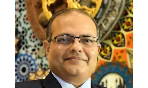 Message from Indian ambassador to Bahrain on India's Republic Day