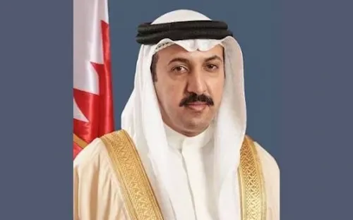 البحرين ووكالات الأمم المتحدة تبحثان سبل تعزيز العلاقات والتعاون