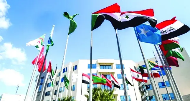 التركيز على الوحدة في القمة