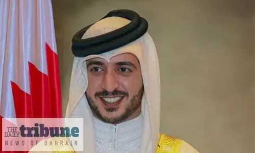 اعتماد لوائح وأوزان التصفيات المؤهلة لبطولة «أقوى رجل خليجي»