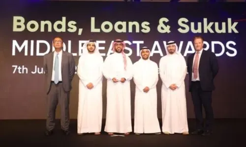 Bapco Energies wins two international awards
