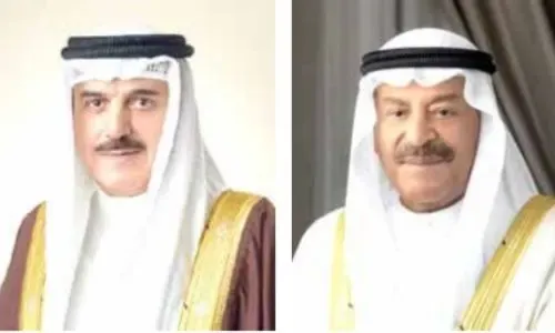 أعضاء السلطة التشريعية يشيدون بنجاح فريق مكلارين بفضل رعاية جلالة الملك