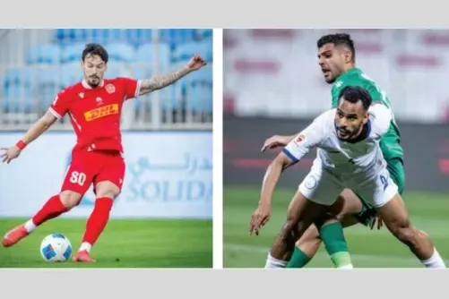 المحرق يعزز حظوظه في المنافسة على اللقب وبداية يتعثر