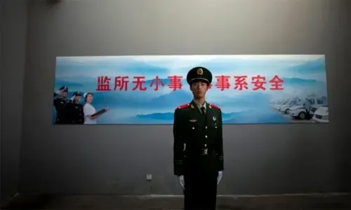 China torture condemned by UN rights watchdog