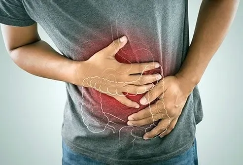 Proper diet and lifestyle changes key to solve digestive problems