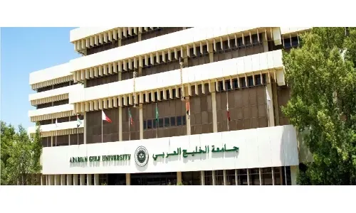AGU graduate students to organise conference