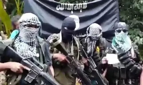 Abu Sayyaf groups beheads another Canadian hostage