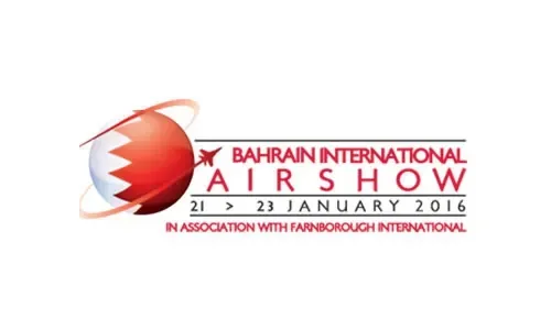 BOC to take part in 2016 Bahrain International Airshow