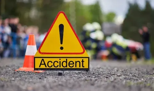 امرأة تحصل على تعويض قدره 3000 دينار بحريني في قضية حادث مروري