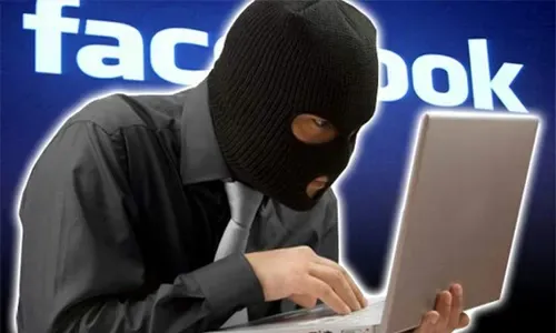 حساب فيسبوك وهمي يستهدف طالبات وافدات في البحرين