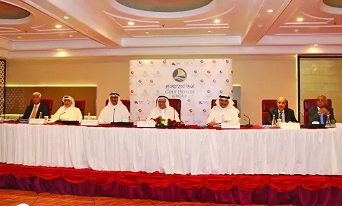 GHG reports BD9.197 million net profit in 2015