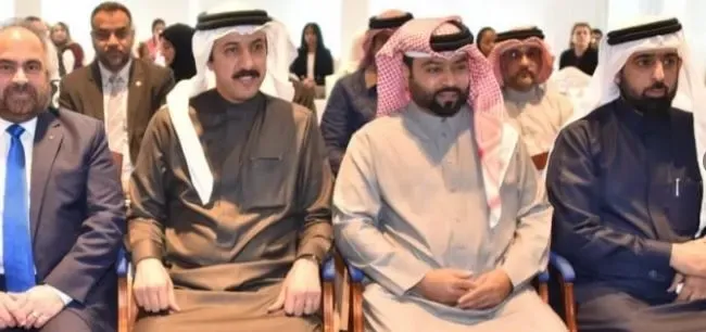 Enhancing climate resilience for water in Bahrain workshop inducted