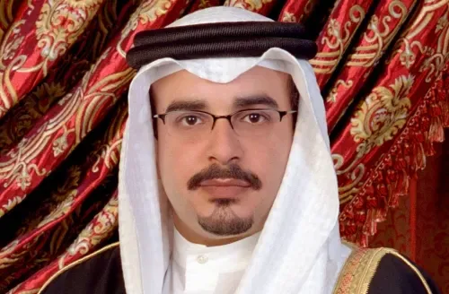 حكومة البحرين تتحمل فواتير الكهرباء والماء والرسوم البلدية لمدة ثلاثة أشهر