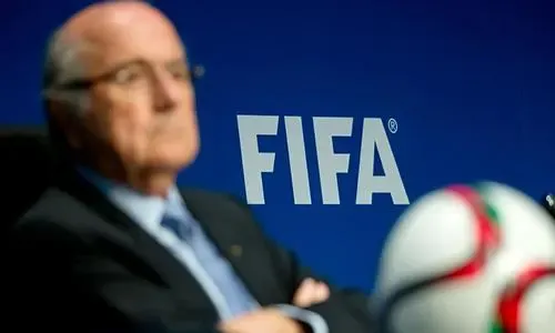 المتنافسون على رئاسة الفيفا حتى الآن