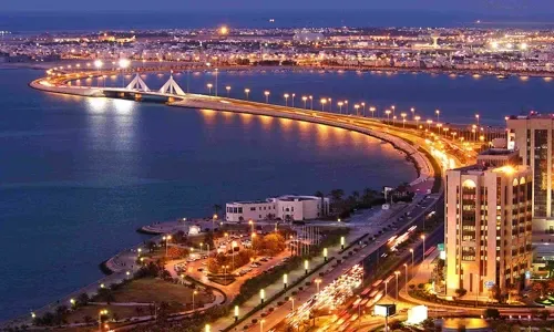 البحرين ضمن أفضل 7 دول للانتقال إليها في حال أصبح دونالد ترامب رئيساً