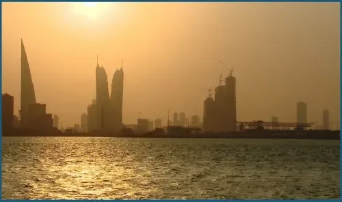 Bahrain Resolves All Pre-2017 Delayed Off-Plan Real Estate Projects