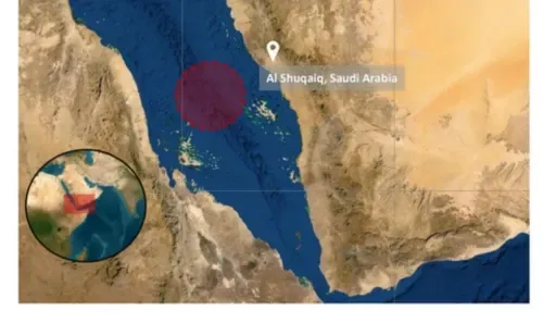 البحرين تدين الهجوم الحوثي على سفينة سعودية
