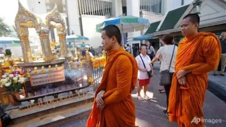 Thailand pledges security, assistance for tourists