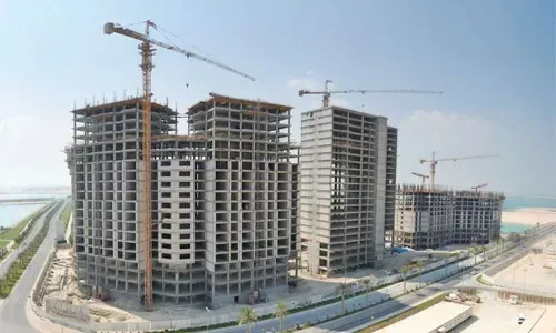 مشروع "أمواج جيتواي" المتعثر يُطرح في المزاد العلني
