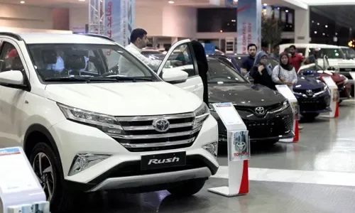 Toyota Bahrain announces Ramadan offers