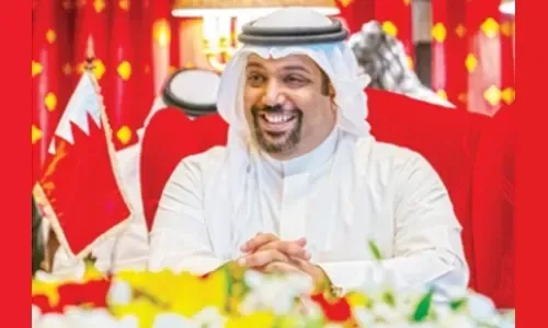 برنامج التوازن المالي «ساهم في خفض العجز الفعلي لمملكة البحرين»