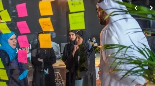 UAE Nation Brand: 1.5 million votes in under a week