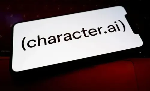 جوجل وشركة Character.AI تتفقان على تسوية دعاوى قضائية تتعلق بانتحار مراهق