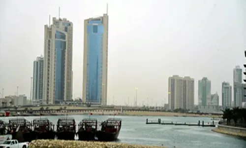 بطولة للألعاب الشعبية في البحرين