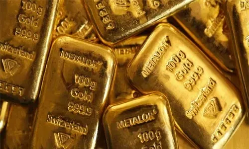 توقعات بوصول سعر الذهب إلى ما بين 3000 و5000 دولار للأونصة