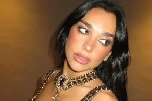 منح دوا ليبا الجنسية الكوسوفية