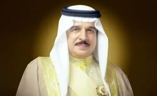 جلالة الملك يدعو الإمارات وقطر للمشاركة في قمة مجلس التعاون