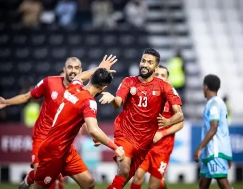 ملوك الخليج في طريقهم نحو السيادة العربية