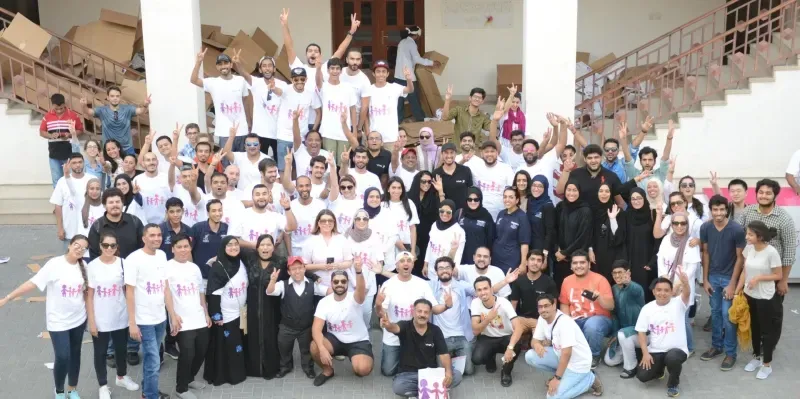 مبادرات مجتمعية رمضانية في جميع أنحاء البحرين