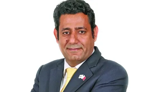 Alba names acting COO