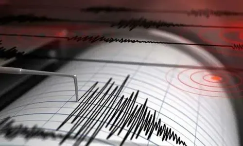 زلزال بقوة 4.5 درجة يضرب أجزاء من باكستان