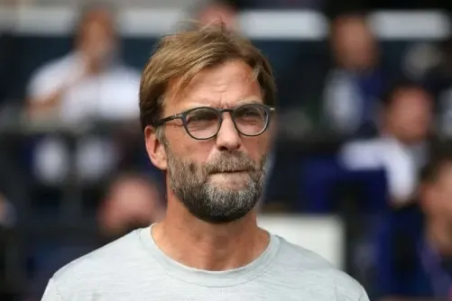 كلوب: ليفربول قادر على البقاء في القمة دون صفقات كبرى