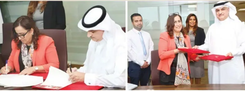 NHRA signs MoU ahead of key conference