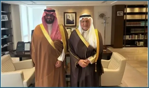 Saudi-Bahraini Think Tanks Explore Strategic Collaboration