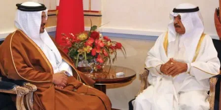 التأكيد على حرص المملكة على اتخاذ الخطوات الصحيحة