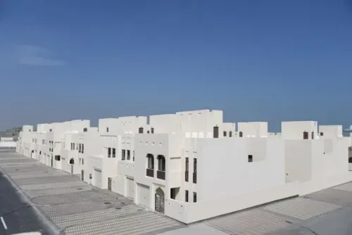 بدء معالجة طلبات الخدمات الإسكانية للمشمولين بالعفو الملكي