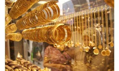 البحرينيون يتجهون نحو الاستثمار في الذهب