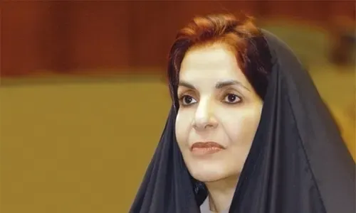 الإشادة بخطوات تطور المرأة البحرينية